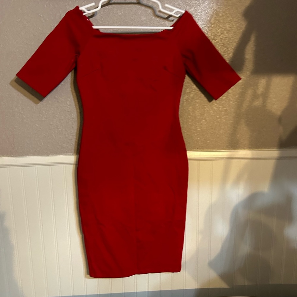 Just me dress